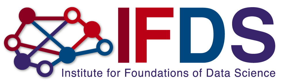Institute for Foundations of Data Science